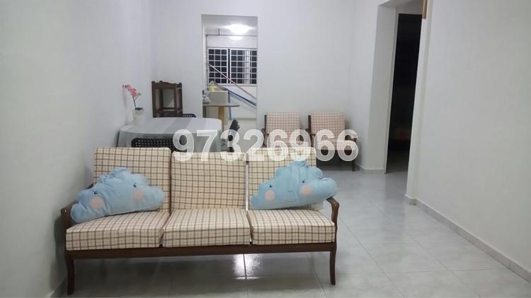 Bedok North Avenue 1 thumbnail photo